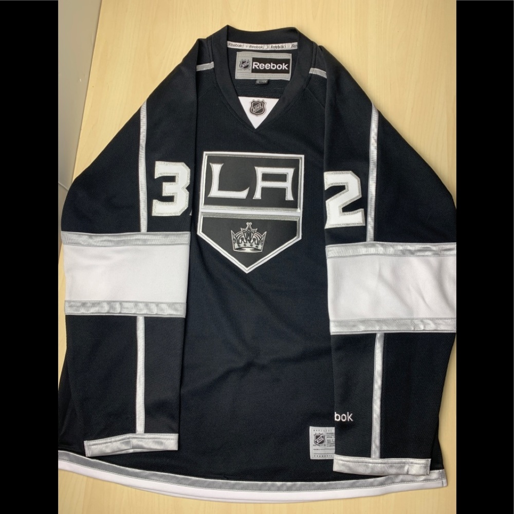 LA Kings #32 NHL Jersey